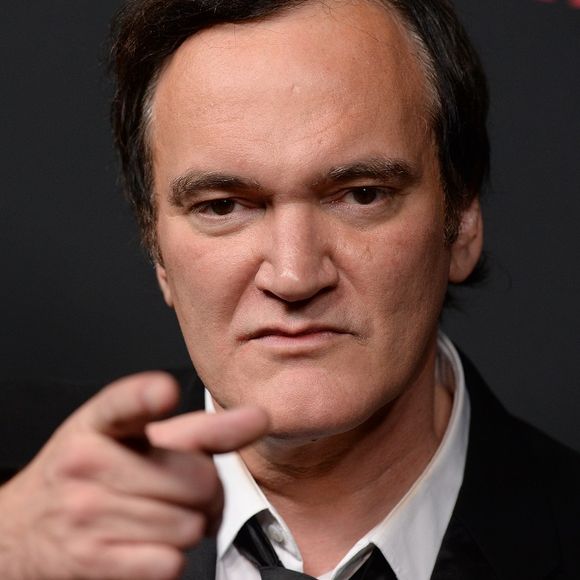 Quentin Tarantino