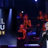 Audiences : Michel Sardou propulse France 2 en tête, "Danse avec les stars" au plus bas, "Magellan" en baisse