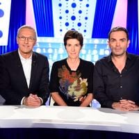 Audiences samedi : Record de saison pour "ONPC", Anne-Claire Coudray devance facilement Thomas Sotto