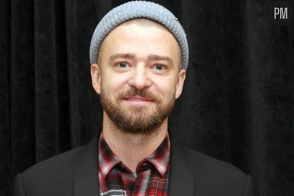 Justin Timberlake