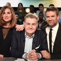 Audiences dimanche : Ardisson et Drucker au top, record pour Hervé Mathoux, Laurent Ruquier et Karim Rissouli