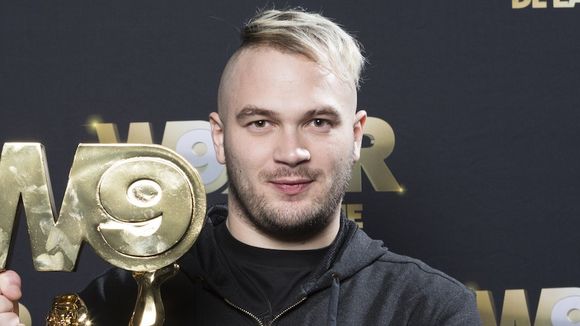 Le rappeur Jul en garde à vue