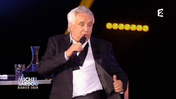 Les réseaux sociaux expliqués à Michel Sardou