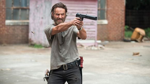 "The Walking Dead" : La saison 8 démarre ce soir sur OCS