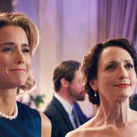 "Madam Secretary" : Bebe Neuwirth quitte la série