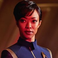 Une saison 2 pour "Star Trek Discovery"