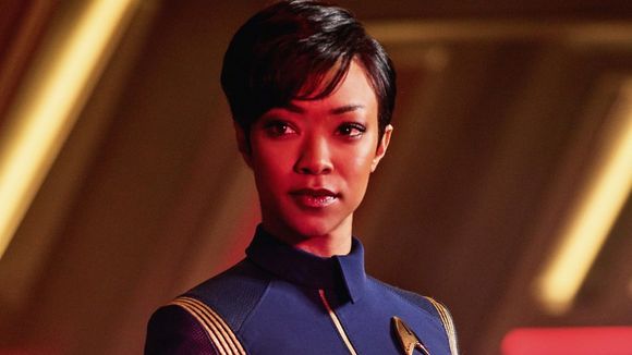 Une saison 2 pour "Star Trek Discovery"