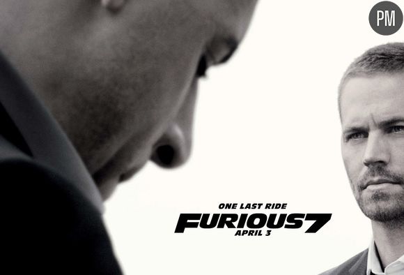 "Fast and Furious 7"