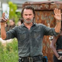 Audiences US : "The Walking Dead" revient en nette baisse mais reste surpuissant