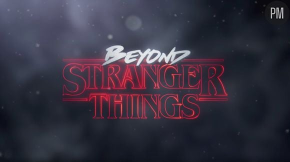 "Beyond Stranger Things"