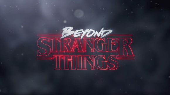 "Stranger Things" va avoir son after sur Netflix