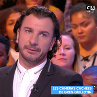 "TPMP" : Michaël Youn fait part de son malaise après une caméra cachée