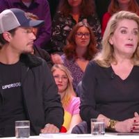 #Balancetonporc : Catherine Deneuve et Nekfeu en désaccord dans "Quotidien"