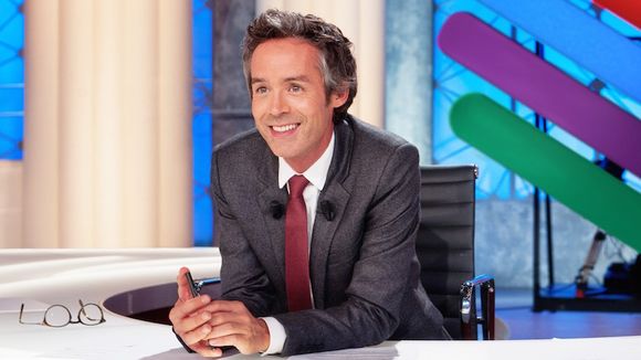 Invités : "Quotidien" reçoit le jury de "Nouvelle Star" et Jean-Claude Camus ce soir