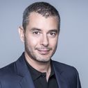 "C à vous" : Ali Baddou remplace Anne-Elisabeth Lemoine ce soir