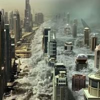 Box-office : "Geostorm" écrase "Blade Runner 2049" en Chine