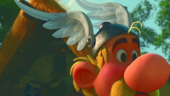 Audiences : "Broadchurch" leader en baisse devant "Astérix" et "Joséphine", TMC en grande forme