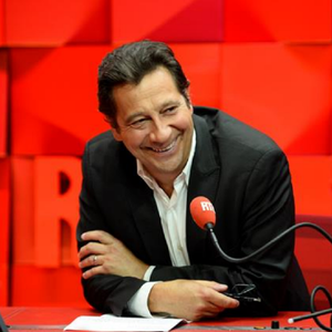 Laurent Gerra