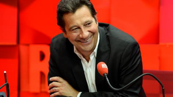 RTL : Laurent Gerra fête sa 2.500e chronique le 20 novembre