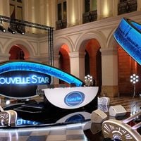 "Nouvelle Star" 2017, prime 1 : "Il va me détruire l'oreille..."