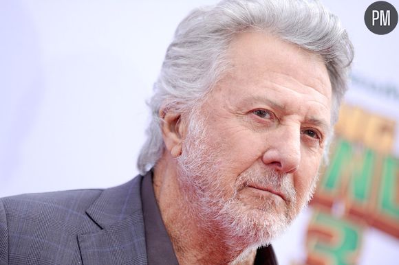 Dustin Hoffman aurait eu un comportement déplacé avec des jeunes femmes.