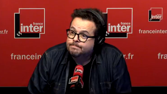 France Inter : Echange glacial à la fin de la chronique de Nicole Ferroni avec Nicolas Demorand
