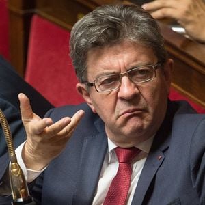 Jean-Luc Mélenchon