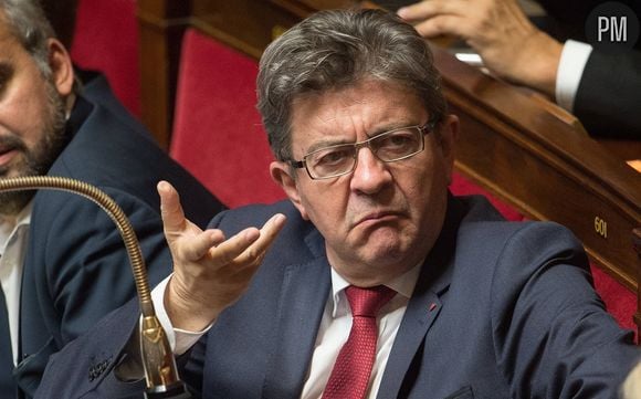 Jean-Luc Mélenchon