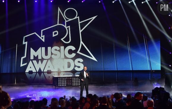 NRJ Music Awards 2017