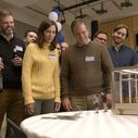 Bande-annonce : Matt Damon réduit à 12 cm dans "Downsizing"