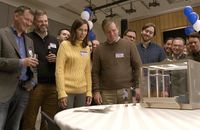 Bande-annonce de "Downsizing"