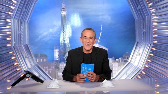Audiences samedi : Record de saison pour "Salut les terriens !", "ONPC" au plus bas