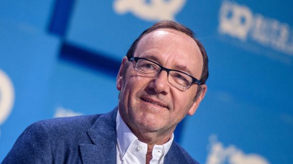 Affaire Kevin Spacey : Netflix se sépare de l'acteur