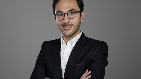 Arnaud de Courcelles (L'Equipe) : "On a encore un énorme travail à faire mais on a trouvé la bonne voie"