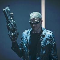 Wentworth Miller quitte "Legends of Tomorrow" et "Flash"