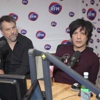 Indochine espère "ne jamais faire la Une des 'Inrocks'"