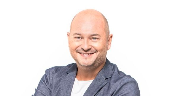 Cauet invité de #QHM le jeudi 9 novembre