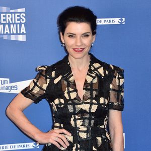 Julianna Margulies bientôt dans la nouvelle série "Dietland", sur AMC