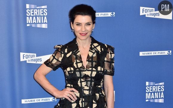 Julianna Margulies bientôt dans la nouvelle série "Dietland", sur AMC