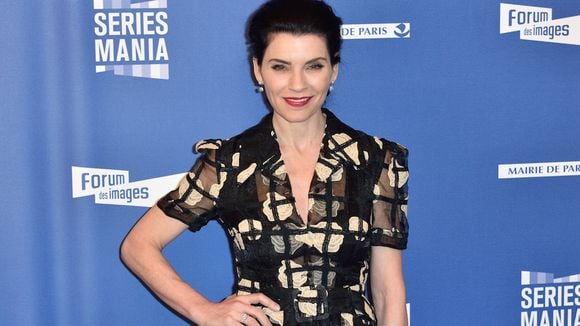 "Dietland" : Julianna Margulies héroïne d'une nouvelle série après "The Good Wife"