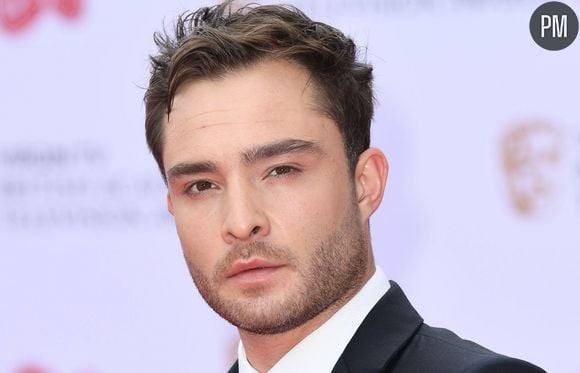 Ed Westwick