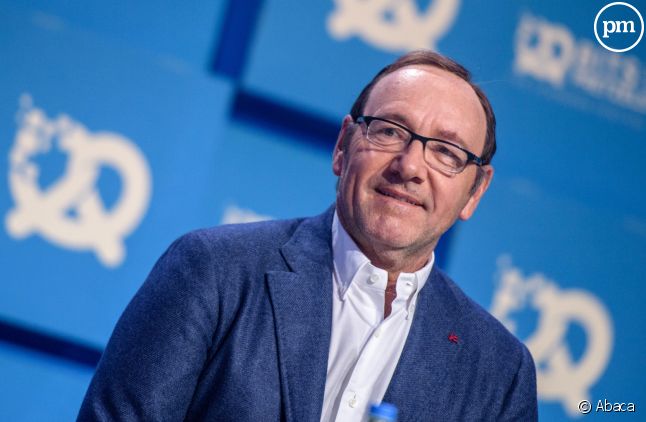 Kevin Spacey a fait son coming out ce week-end