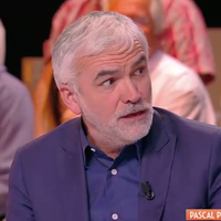 Pascal Praud sur son clash avec Rost : "Je ne peux pas admettre que je cède à la fachosphère"