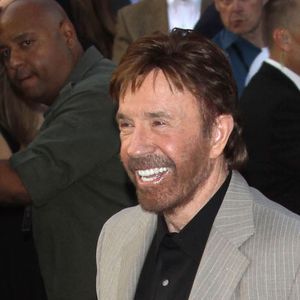 Chuck Norris