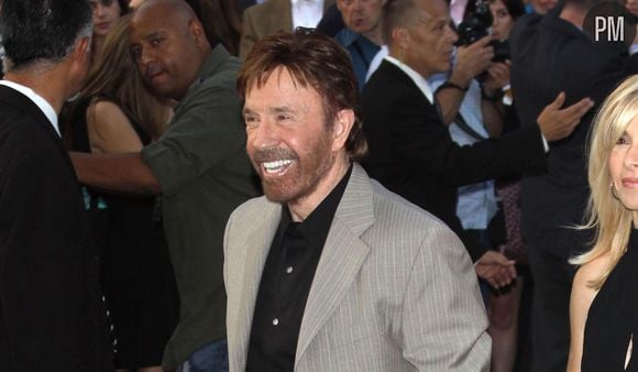 Chuck Norris