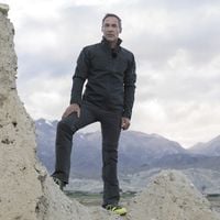 "A l'état sauvage", c'est fini : Mike Horn annonce l'arrêt de l'émission de M6