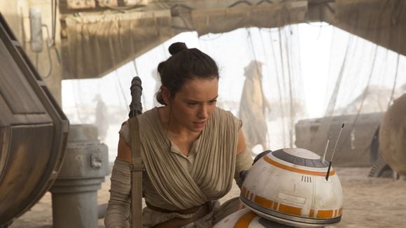 "Star Wars" : Une nouvelle trilogie et une série télé en préparation