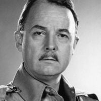 "Magnum" : John Hillerman (Higgins) est mort