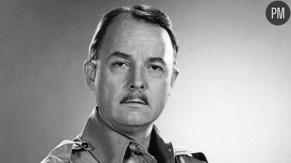 John Hillerman