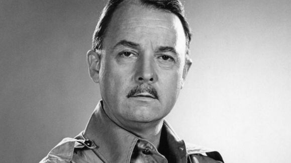 "Magnum" : John Hillerman (Higgins) est mort